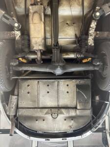 Image 14/32 of BMW 3200 S (1963)
