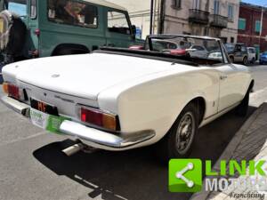 Image 6/10 of FIAT 124 Spider BS (1971)