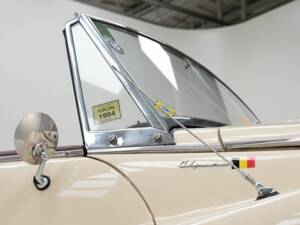 Bild 14/15 von Sunbeam Alpine Mk I (1954)