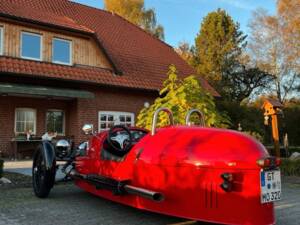 Bild 6/6 von Morgan 3-Wheeler (2018)