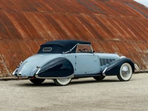 Immagine 19/46 di Talbot-Lago T23 Figoni &amp; Falaschi (1938)