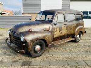 Image 1/47 of GMC 3100 ½-ton (1951)