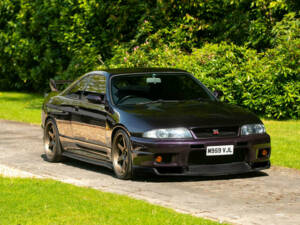 Afbeelding 10/50 van Nissan Skyline GT-R (1995)