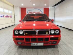 Immagine 2/15 di Lancia Delta HF Integrale Evoluzione I (1992)