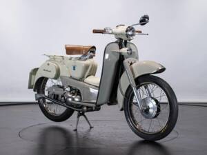 Afbeelding 2/18 van Aermacchi DUMMY (1959)