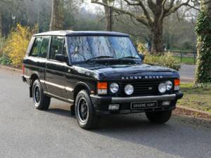 Afbeelding 25/50 van Land Rover Range Rover Classic CSK (1991)
