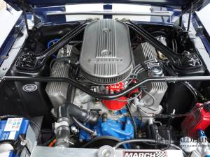 Bild 4/50 von Ford Mustang GT 390 (1967)