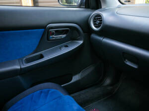 Image 16/44 of Subaru Impreza WRX STi (2002)