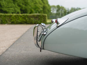 Imagen 25/52 de Jaguar XK 120 DHC (1953)