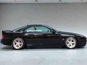 Bild 3/15 von BMW 850CSi (1994)