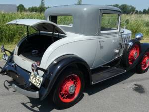 Immagine 6/16 di Chevrolet Serie BA (1932)