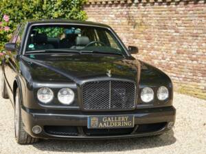 Image 45/50 of Bentley Arnage T (2007)