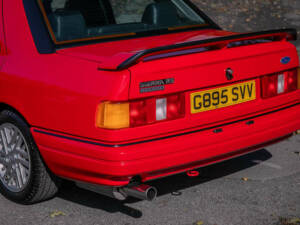 Image 10/50 of Ford Sierra RS Cosworth (1989)