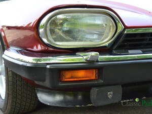 Imagen 42/50 de Jaguar XJS 5.3 V12 (1992)