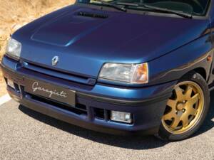 Image 6/87 of Renault Clio Williams (1994)