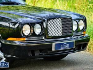 Image 3/30 of Bentley Continental T (1999)