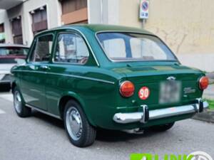 Image 6/10 of FIAT 850 Speciale (1970)