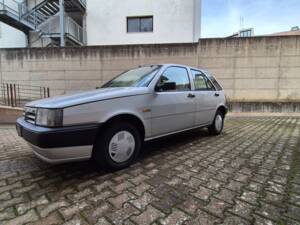 Immagine 52/193 di FIAT Tipo 1.4 DGT (1989)