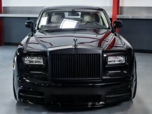 Image 2/7 of Rolls-Royce Phantom VII (2013)