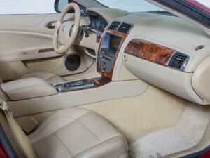 Immagine 16/20 di Jaguar XK (2010)