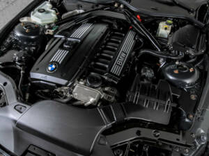 Image 44/50 of BMW Z4 sDrive30i (2009)