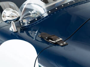 Bild 16/33 von Suffolk C-Type Jaguar (2011)