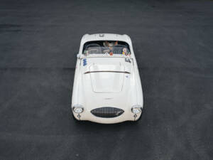 Image 9/50 of Austin-Healey 100 S (1955)