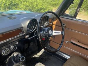 Immagine 7/12 di Alfa Romeo Giulia GT 1300 Junior (1969)