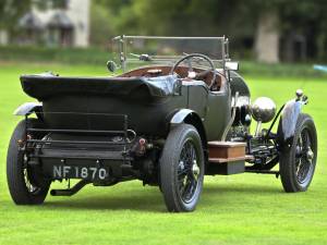 Image 13/50 of Bentley 3 Litre (1927)