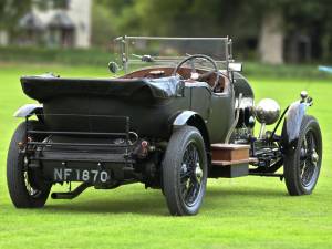 Image 13/50 de Bentley 3 Litre (1927)