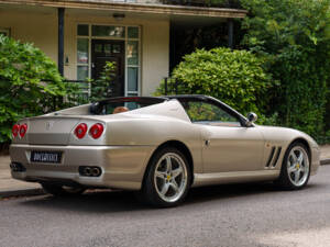 Image 3/32 of Ferrari 575 Superamerica F1 (2005)