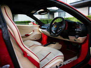 Afbeelding 24/44 van Ferrari 488 Spider (2017)