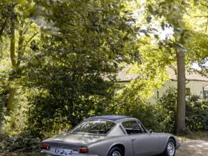 Immagine 25/50 di Lotus Europa (1968)