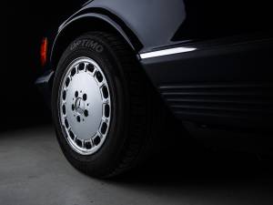 Immagine 31/34 di Mercedes-Benz 500 SEC (1984)