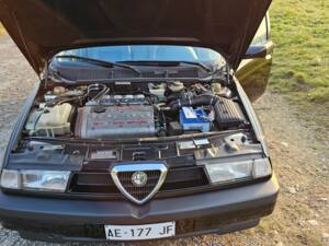 Image 91/100 of Alfa Romeo 155 Twin Spark 2.0 16V (1995)