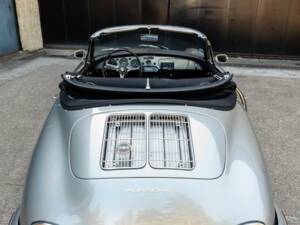 Bild 8/21 von Porsche 356 B 1600 (1962)