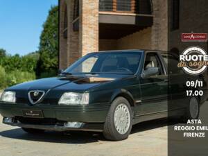 Afbeelding 1/50 van Alfa Romeo 164 2.0i V6 Turbo (1992)