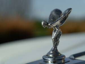 Image 23/50 of Rolls-Royce Silver Shadow II (1979)