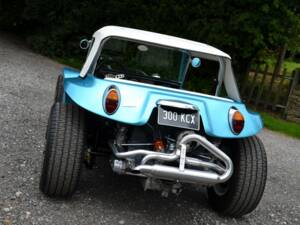 Bild 25/50 von Volkswagen Buggy (1967)