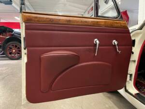 Afbeelding 6/20 van Jaguar Mk II 3.4 (1963)