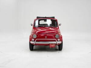Image 5/15 of FIAT 500 F (1971)