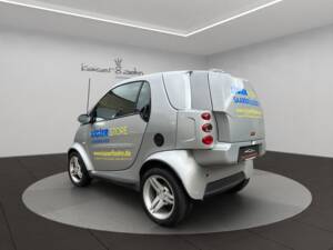 Image 6/17 of Smart Fortwo (2005)