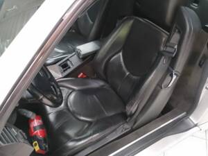 Imagen 15/46 de Mercedes-Benz SL 280 (1999)