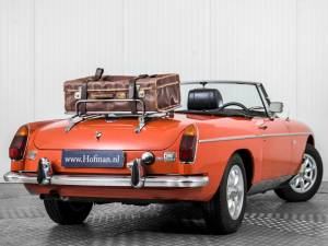 Imagen 48/50 de MG MGB (1972)