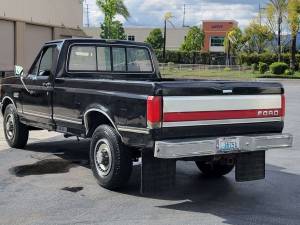 Image 7/19 of Ford F-250 (1989)