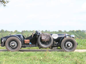 Bild 4/20 von Alvis 12 &#x2F; 70 (1939)