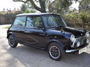 Imagen 19/50 de Rover Mini &quot;Paul Smith&quot; (1998)