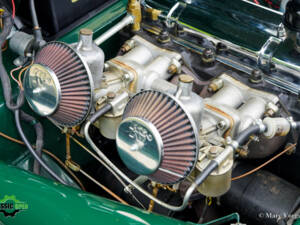 Image 14/41 of Triumph TR 3A (1959)