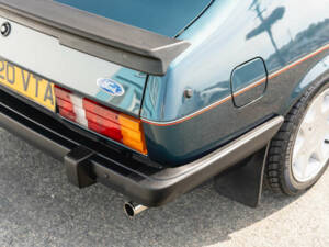 Image 20/46 de Ford Capri III 280 Brooklands (1987)