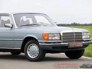 Image 8/42 of Mercedes-Benz 280 S (1978)